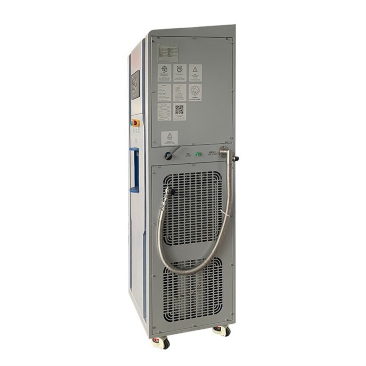 10L Per Day Liquid Nitrogen Generator price
