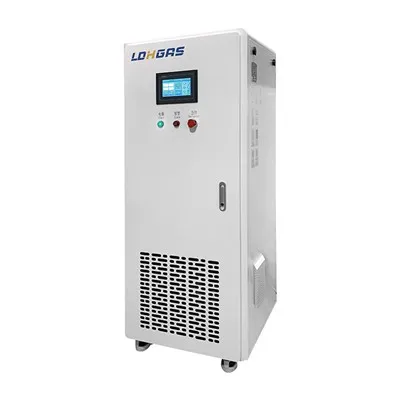 LDH GAS Малы генератар вадкага азоту